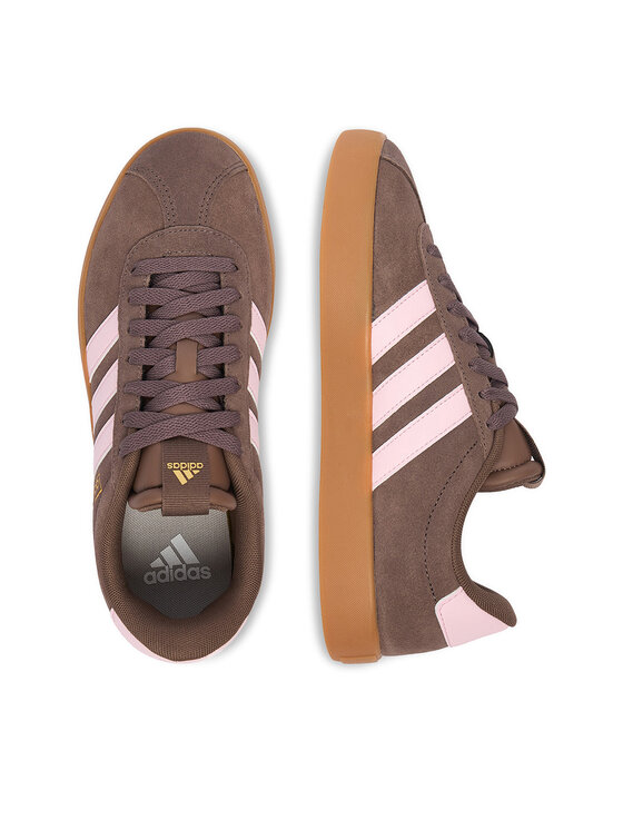 adidas adidas Tossud CEO-VL COURT 3.0 IH6516 Pruun