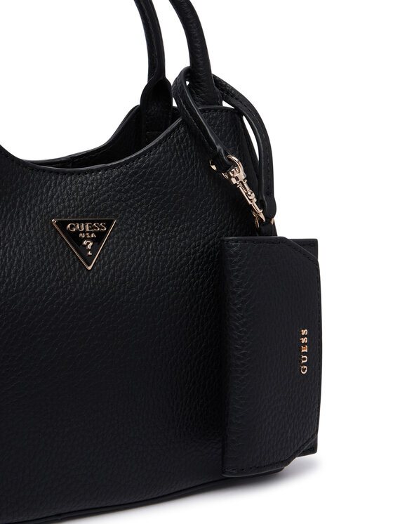 Guess Guess Сумка Lorella HWBG23 06220 Чорний