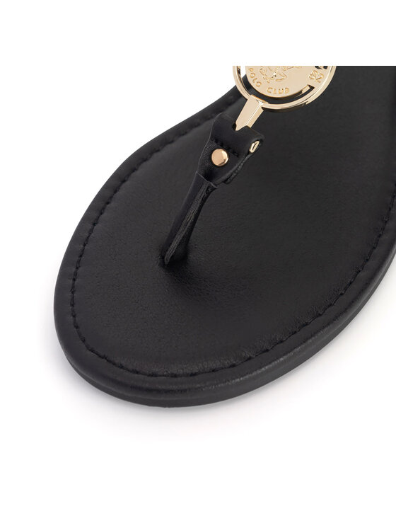 Beverly Hills Polo Club Beverly Hills Polo Club Sandale WYL3893-1 Negru