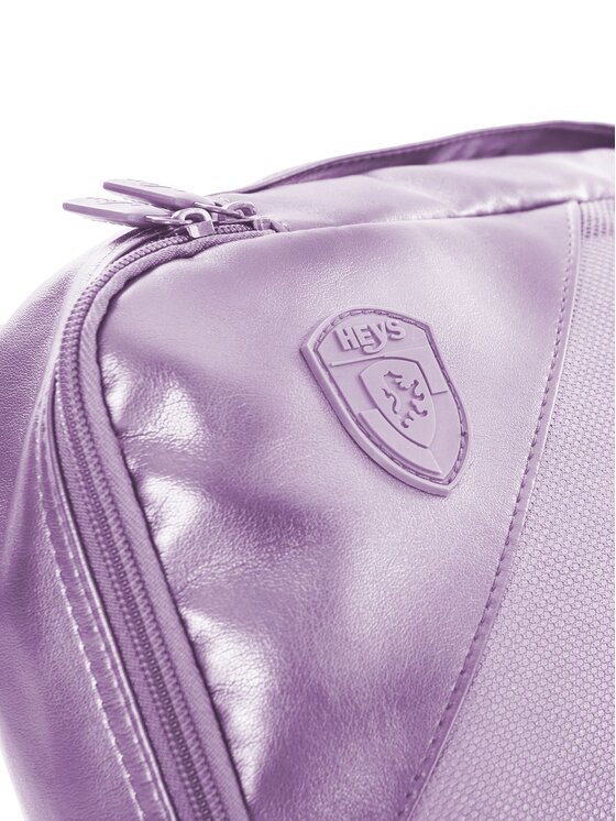 Heys Heys Torba na buty 332574 Fioletowy