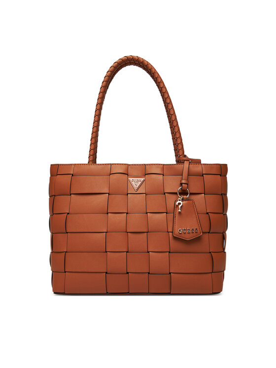 Guess Torebka 175743 Brązowy