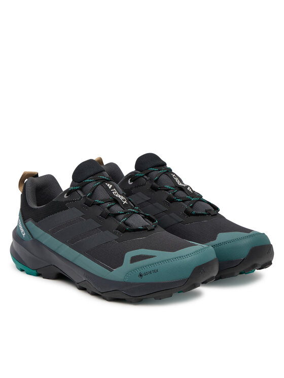adidas adidas Trekking čevlji Terrex Skychaser AX5 GORE-TEX JQ2209 Črna