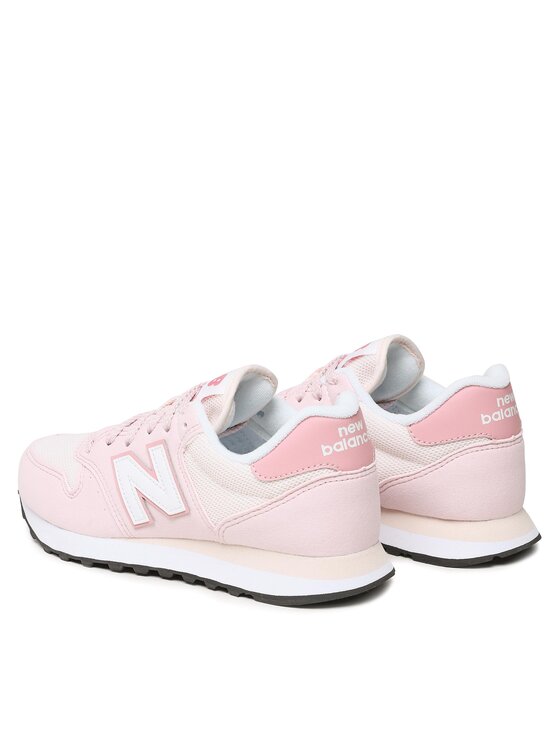 New Balance New Balance Laisvalaikio batai GW500CF2 Rožinė