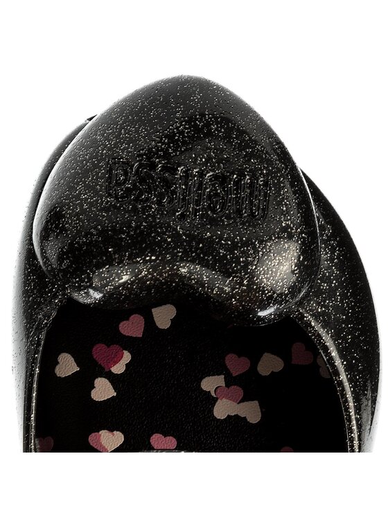 Mini melissa ultragirl heart shop