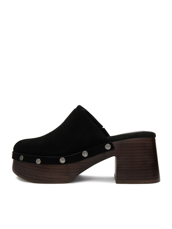 Guess Jeans Guess Jeans Ciabatte EO-JDGJ66-4 Nero