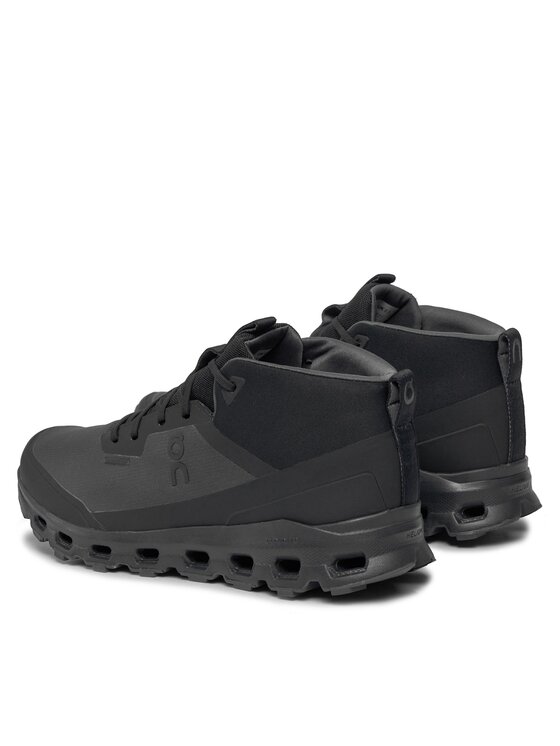 On On Trekkings Cloudroam 3MD30070106 Negru