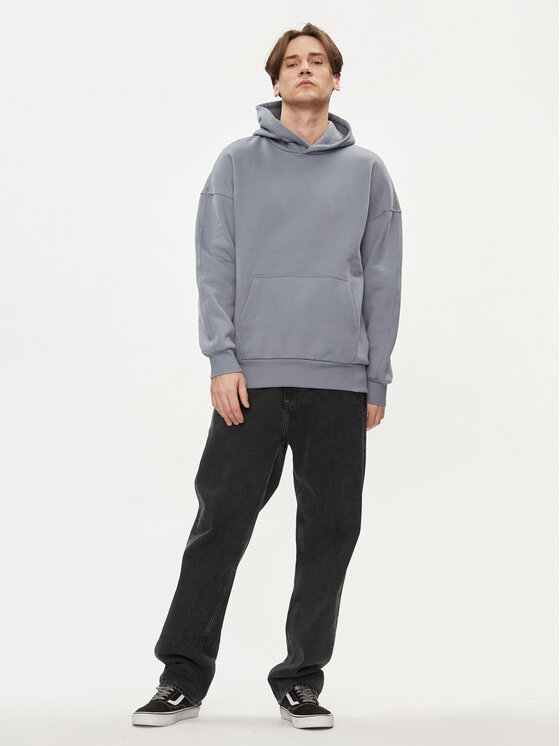 Only & Sons Only & Sons Džemperis Dan 22026661 Mėlyna Relaxed Fit