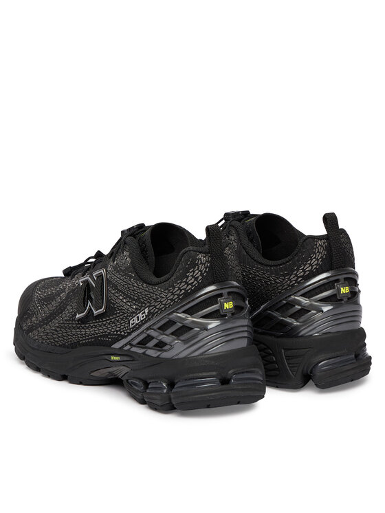 New Balance New Balance Sneakersy U19068PN Černá