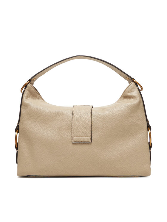Guess Guess Handtasche Camden HWBB93 08180 Écru