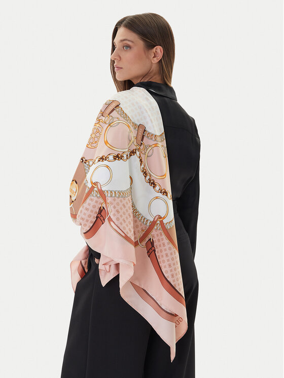 Guess Guess Foulard AW5348 POL03 Beige
