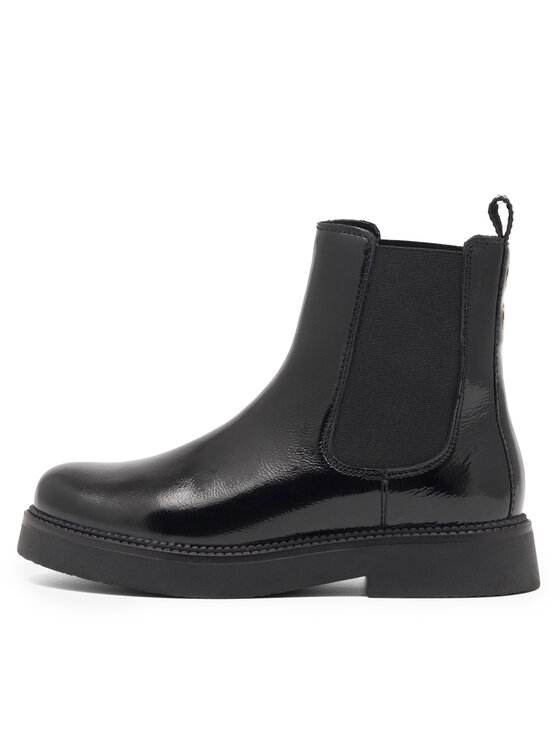 Lasocki Lasocki Stiefeletten WI23-TOSSIA-02 Schwarz