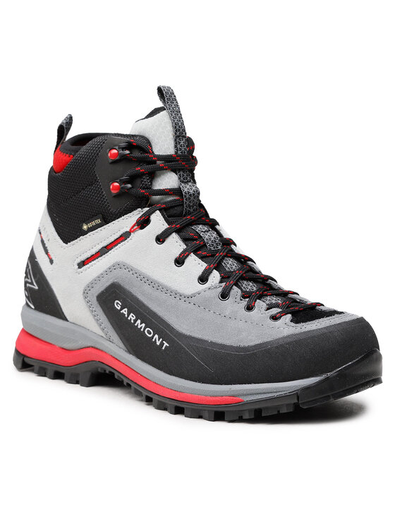 Garmont Scarpe da trekking Vetta Tech Gtx GORE-TEX 002465 Grigio • Modivo.it
