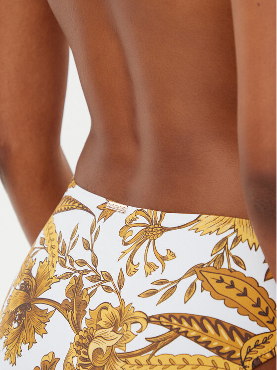 Selmark Selmark Bikini alsó BM202 Sárga