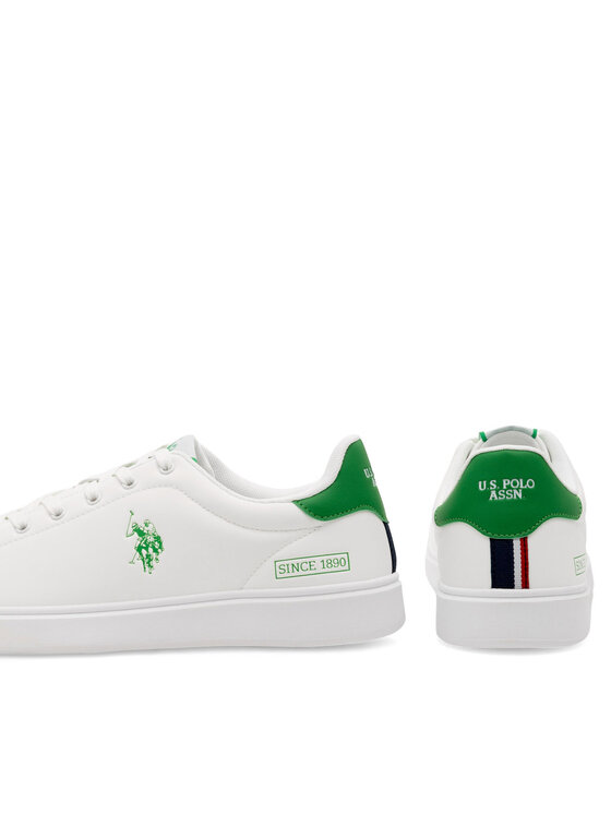 U.S. Polo Assn. U.S. Polo Assn. Superge BYRON001 Bela