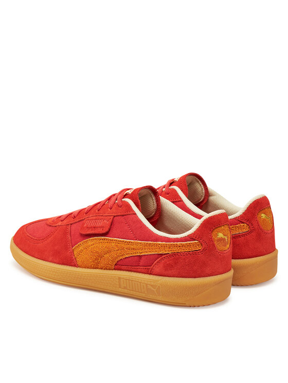 Puma Puma Tossud Palermo Weathered 401722 02 Punane