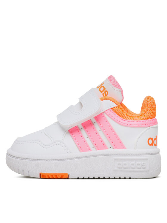 adidas adidas Tenisice Hoops H03859 Bijela