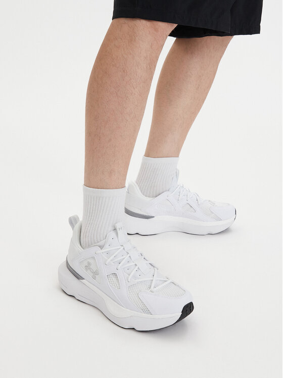 Under Armour Under Armour Laisvalaikio batai UA Infinite MVMNT SE 6000902 Balta