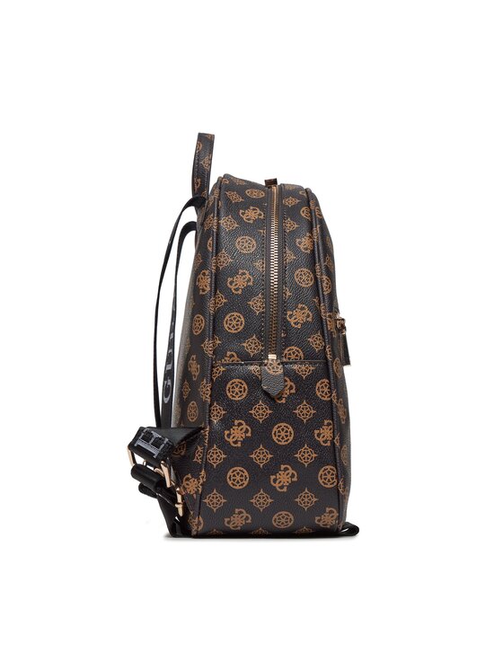 Guess Guess Рюкзак Vikky (PQ) HWPQ69 95320 Коричневий