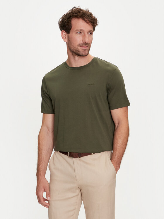 JOOP! Tricou 17 JJ-29Cosmo 30041080 Verde Modern Fit