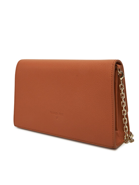 Patrizia Pepe Patrizia Pepe Torbica 8B0069/L001-B815 Smeđa