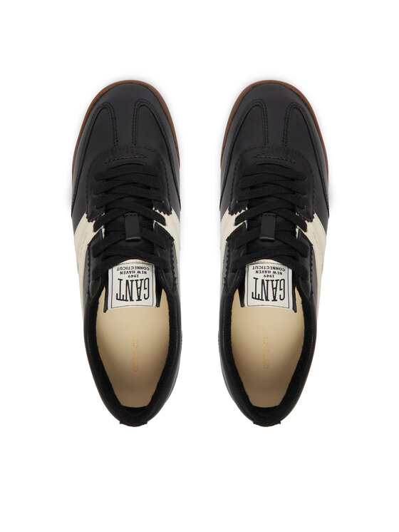 Gant Gant Sneakersy 32531181 Černá