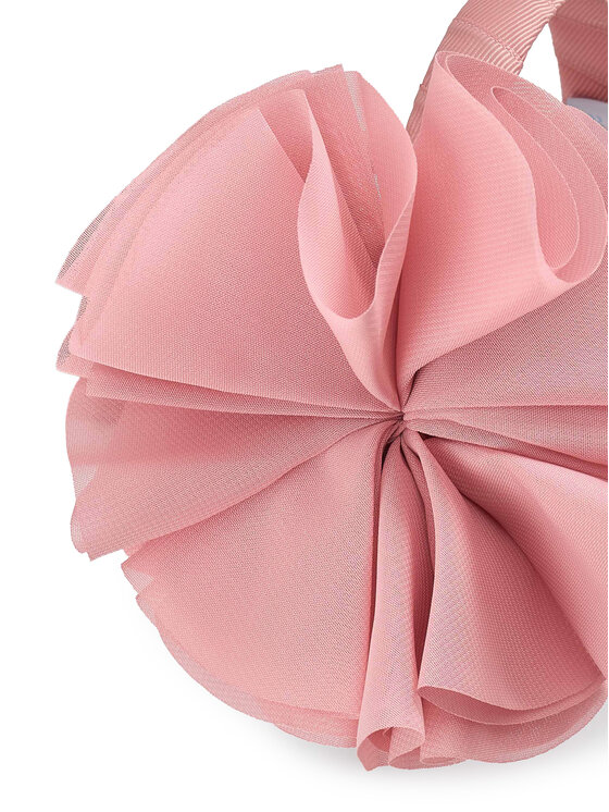 Abel & Lula Abel & Lula Ausų juosta 5472 Rožinė