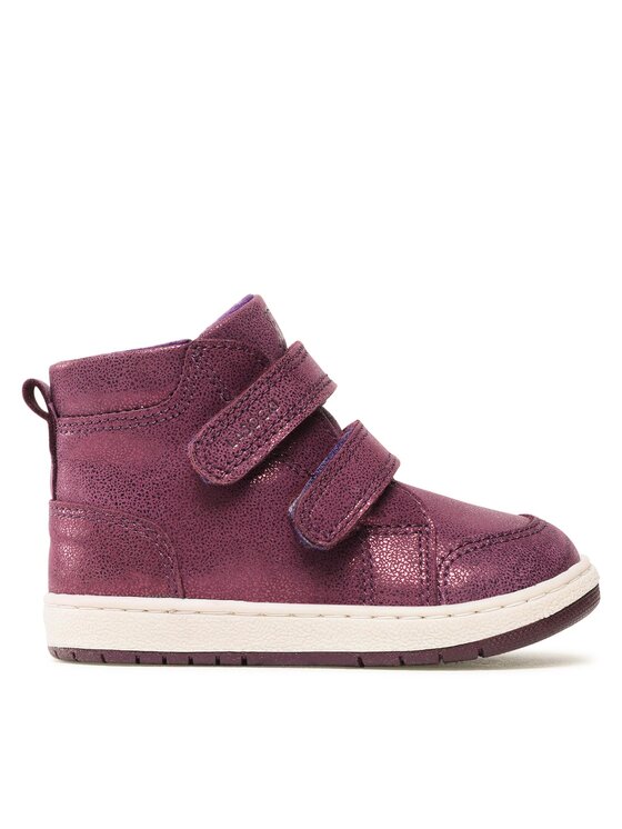 Lasocki Kids Lasocki Kids Ghete CI12-LEMON-01(II)DZ Violet