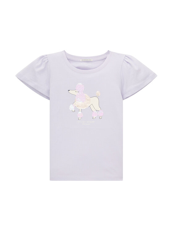 T-shirt Tom Tailor