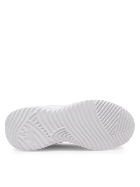 Skechers Skechers Sneakersy BOUNDER 303550L BLSH Różowy