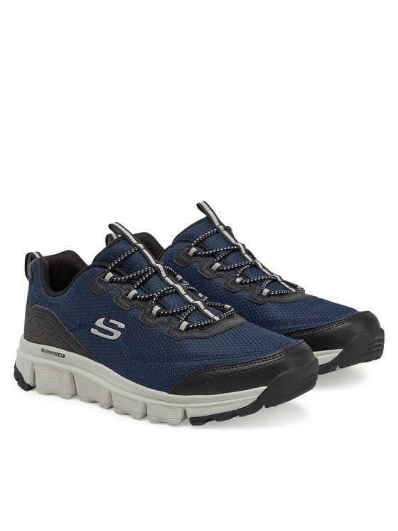 Skechers Skechers Tenisice 237704/NVBK Tamnoplava