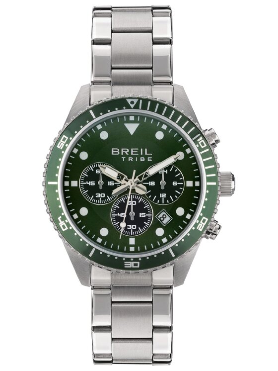 Breil Breil Zegarek SAIL Zielony