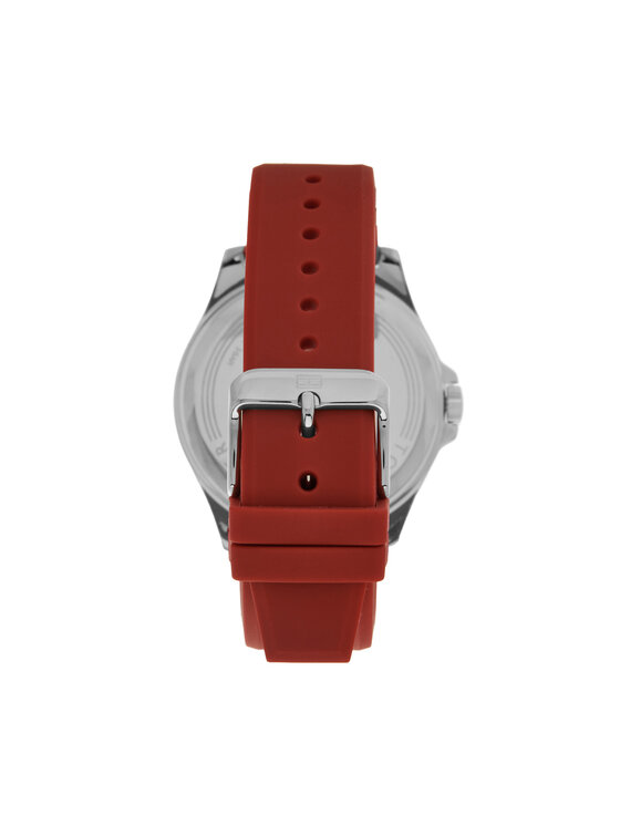Tommy Hilfiger Tommy Hilfiger Karóra 1710615 Piros