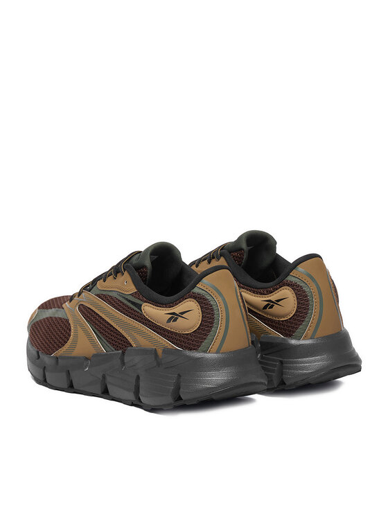 Reebok Reebok Scarpe running EO-ZIG HYPNOTICA 100263343 Marrone