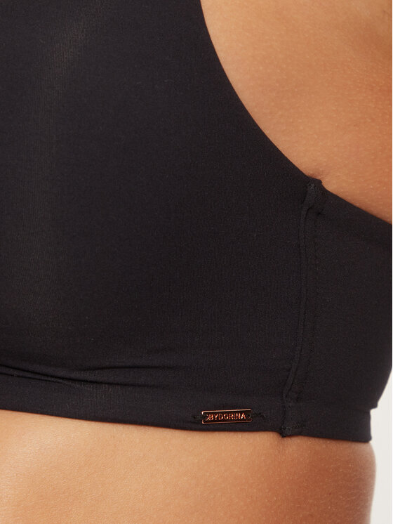 Dorina Dorina Bralette rinnahoidja Noa FXBR0056MI116 Must