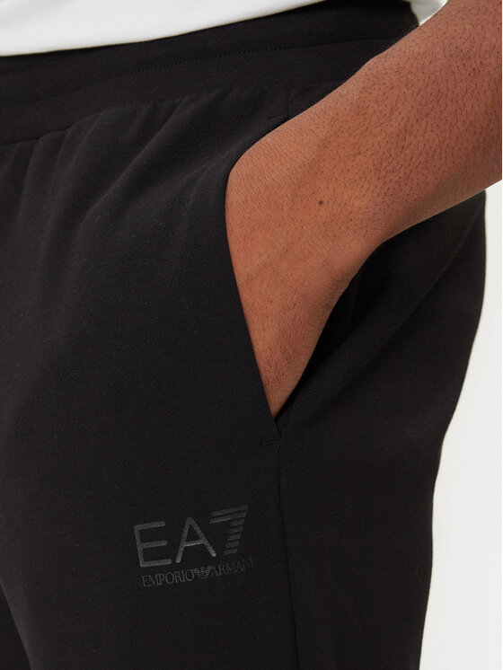 EA7 Emporio Armani EA7 Emporio Armani Trening 7M000664 AF12501 MB136 Albastru Regular Fit