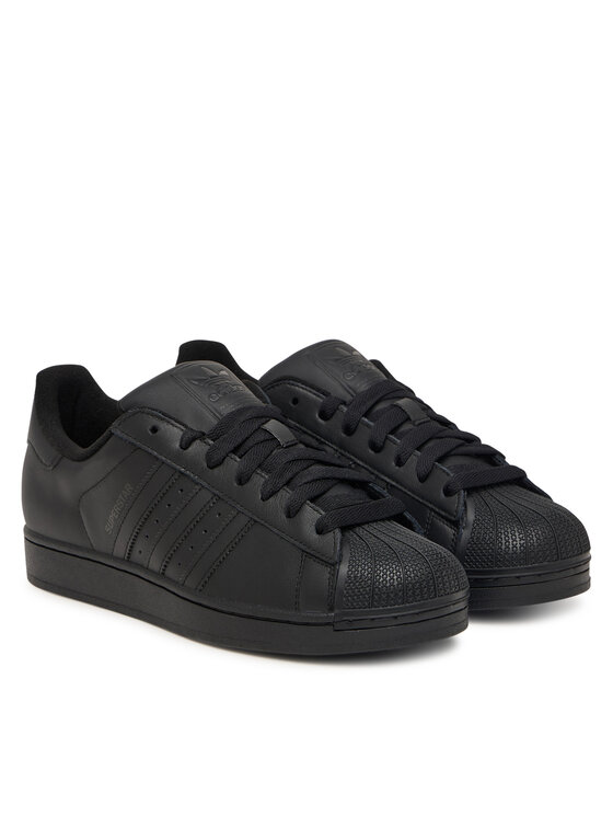 adidas adidas Sneakers Superstar II JI0081 Nero