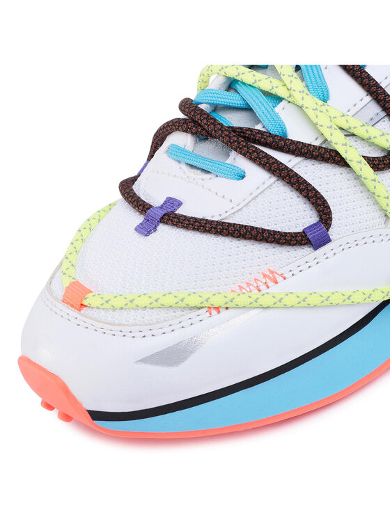 Puma Puma Tossud Future Rider 'Day Zero' 372711 01 Valge