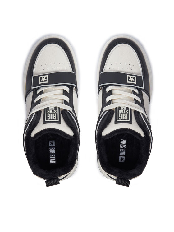 Big Star Shoes Big Star Shoes Tossud OO274A158 Must