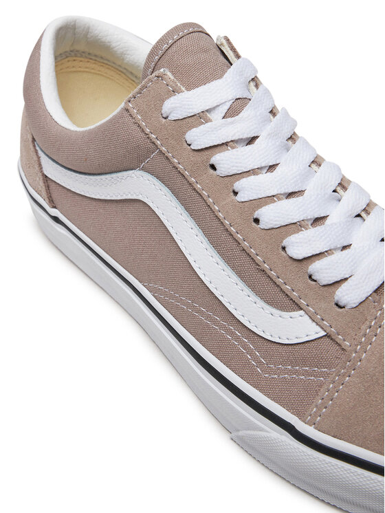 Vans Vans Tenisice Old Skool CTHR VN000CT8HCZ1 Bež