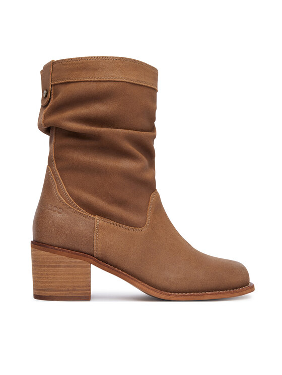Aldo Aldo Ботильйони Haverly 14183567 Коричневий