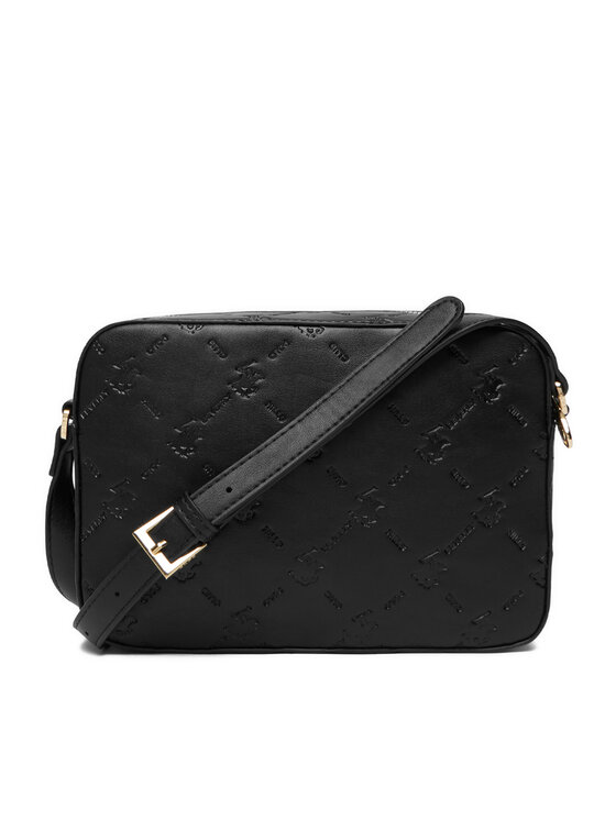 Beverly Hills Polo Club Beverly Hills Polo Club Soma EO-BHPC-L-013-09 Melns