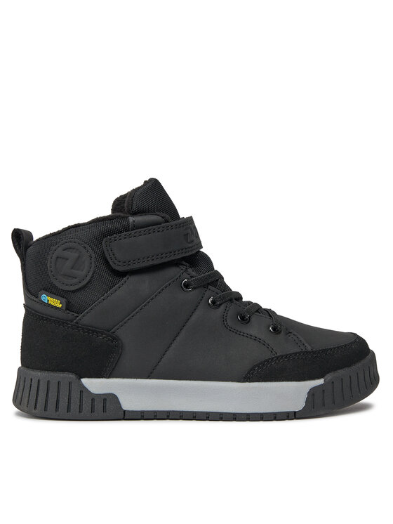 ZigZag ZigZag Traperid Aintam Kids Boot WP Z234120 Must