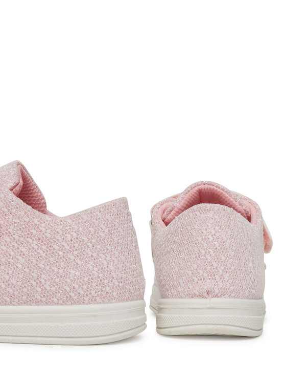 Primigi Primigi Sneakersy 7854977 M Różowy