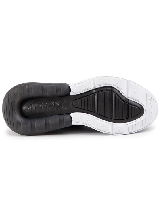 Nike Nike Snīkeri Air Max 270 AH6789 001 Melns