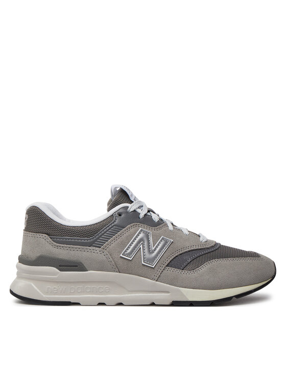 New Balance Sneakersy CM997HCA Šedá