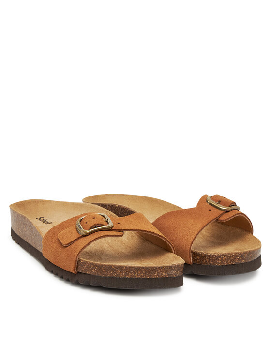 Scholl Scholl Plätud Estelle F32156 Pruun