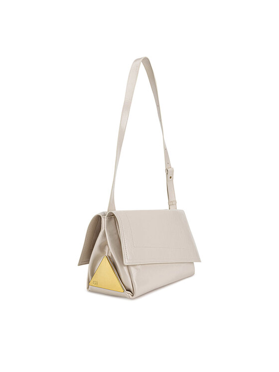 Gino Rossi Gino Rossi Handtasche Aga-01 Écru