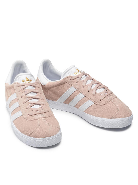 adidas adidas Sneakers Gazelle J H01512 Beige