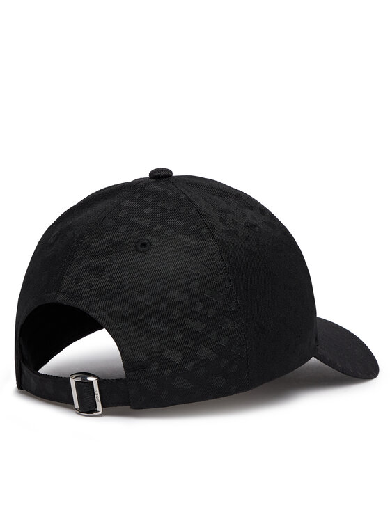 BOSS BOSS Baseball sapka Ari-M 50544410 Fekete