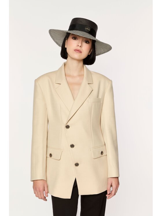 GIODORO Giodoro Καπέλο GDSH3 Μαύρο